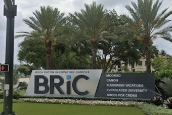 Stephen Ross Zeroes In on Boca’s IBM Birthplace in Big Office Land Play