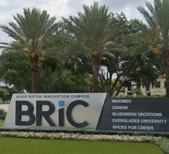 Stephen Ross Zeroes In on Boca’s IBM Birthplace in Big Office Land Play