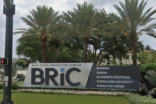 Stephen Ross Zeroes In on Boca’s IBM Birthplace in Big Office Land Play