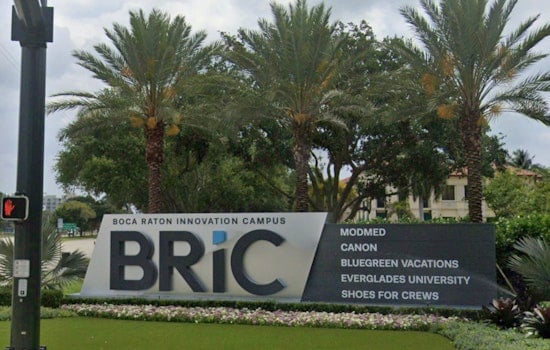 Stephen Ross Zeroes In on Boca’s IBM Birthplace in Big Office Land Play