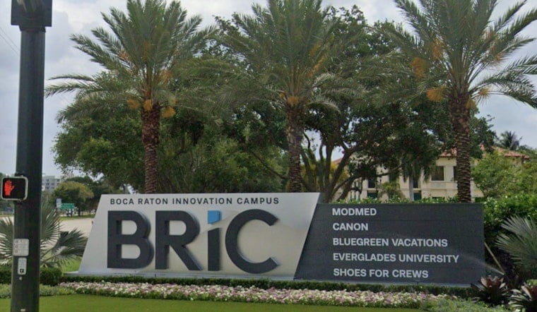 Stephen Ross Zeroes In on Boca’s IBM Birthplace in Big Office Land Play