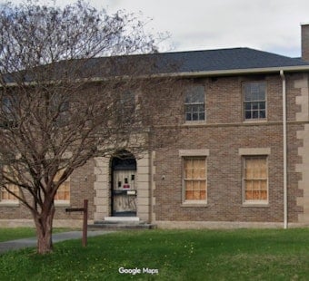 Sterchi-Audigier Mansion Escapes Wrecking Ball, Gets Second Act As Knoxville Theater