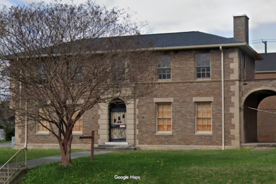Sterchi-Audigier Mansion Escapes Wrecking Ball, Gets Second Act As Knoxville Theater