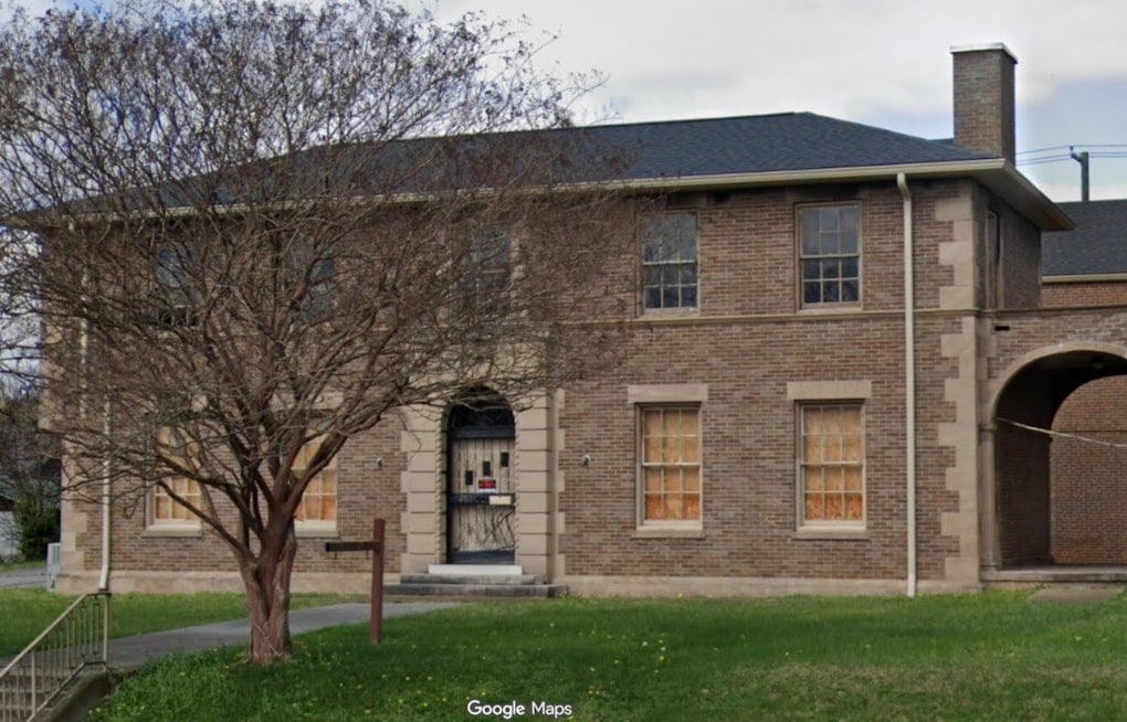 Sterchi-Audigier Mansion Escapes Wrecking Ball, Gets Second Act As Knoxville Theater