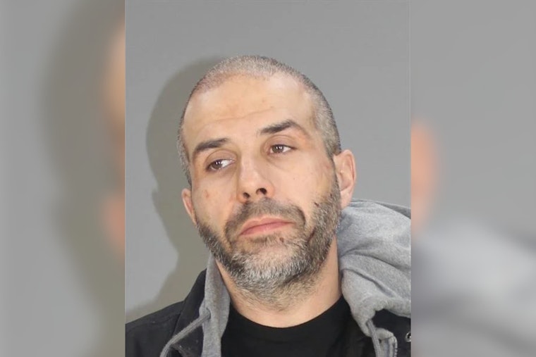 Sterling Heights Man Guilty In Roseville Car Slaying Of Girlfriend