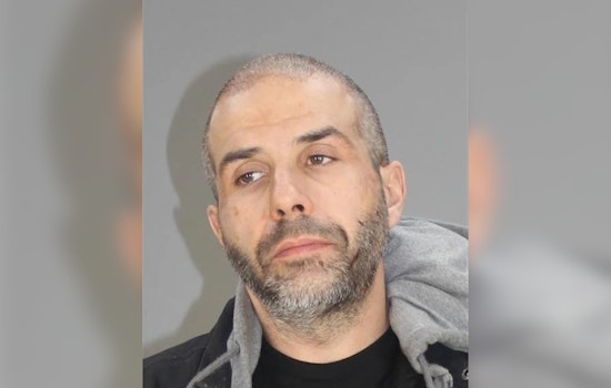 Sterling Heights Man Guilty In Roseville Car Slaying Of Girlfriend