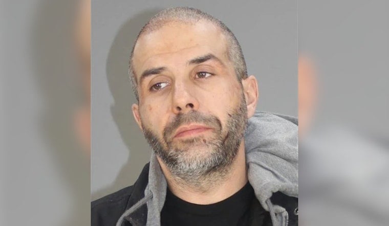 Sterling Heights Man Guilty In Roseville Car Slaying Of Girlfriend