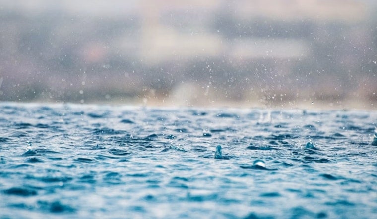 Sterling Ranch Showdown: Douglas County Suburb Takes Its Rain Fight To Water Court