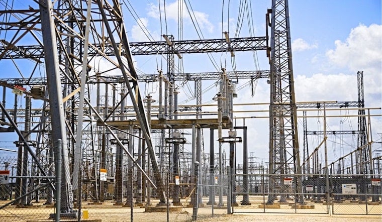 Sticker Shock Hits Springs As Evening Power Rates Nearly Double