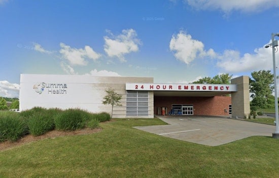 Sticker Shock In Summa ER Puts Ohio Price Law On The Hot Seat