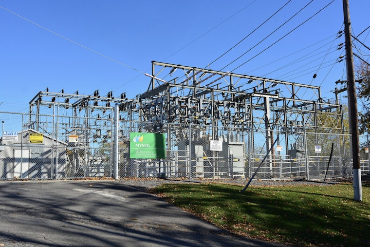 Sticker Shock Lite: Rochester Girds For NYSEG And RG&E Rate Jolt Monday