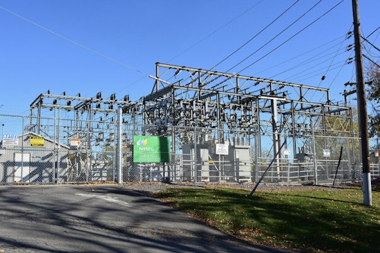 Sticker Shock Lite: Rochester Girds For NYSEG And RG&E Rate Jolt Monday