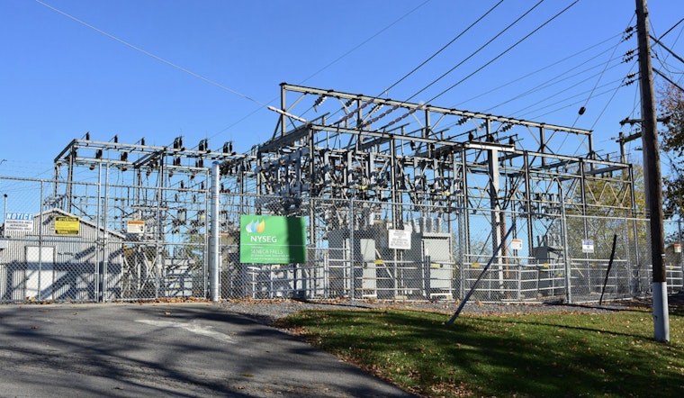 Sticker Shock Lite: Rochester Girds For NYSEG And RG&E Rate Jolt Monday