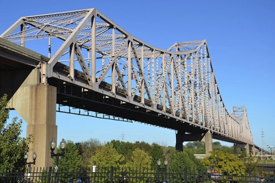 Sticker Shock on the Mississippi: St. Louis Floats $629 Million MLK Bridge Do-Over