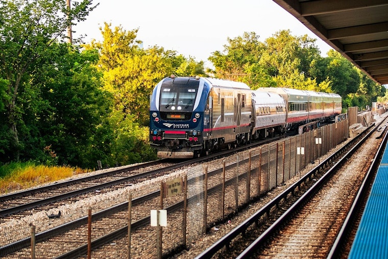 Sticker Shock Puts Brakes on Chicago - St. Louis Bullet Train Dreams