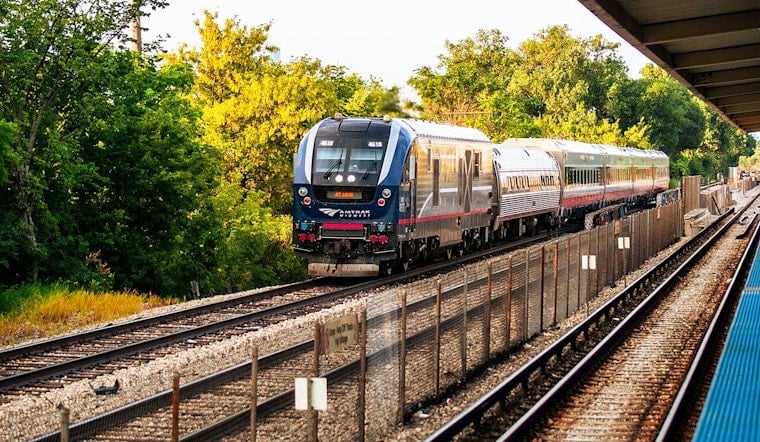 Sticker Shock Puts Brakes on Chicago - St. Louis Bullet Train Dreams