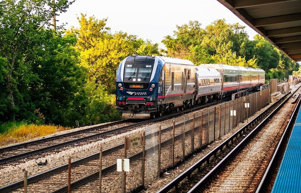 Sticker Shock Puts Brakes on Chicago - St. Louis Bullet Train Dreams
