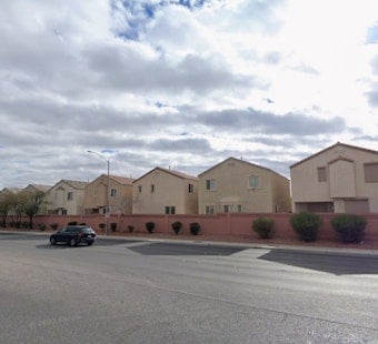 Sticker Shock: Vegas Homebuyers Face Interest Tabs Bigger Than the House