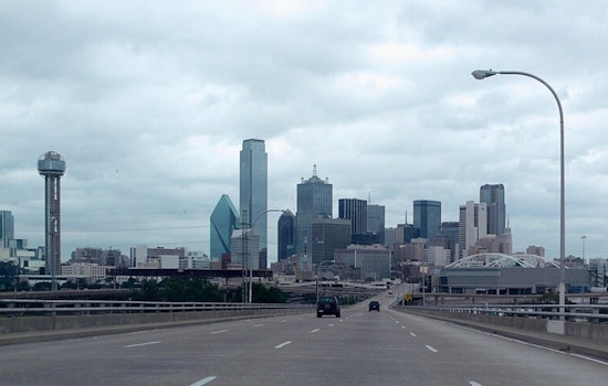Sticky Dallas Soaked Again As Storms Crash Sunday Plans