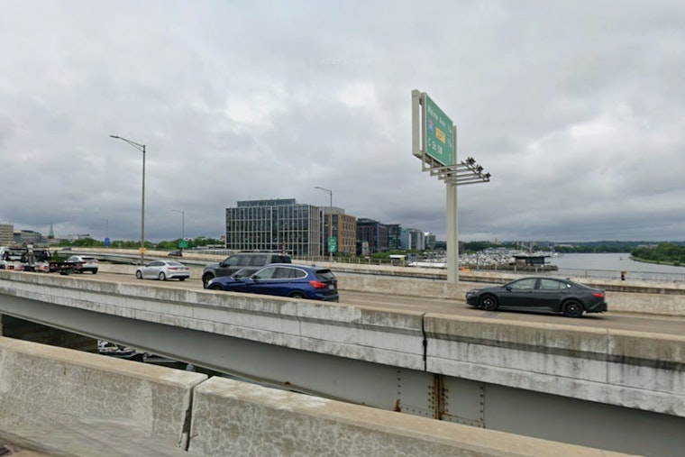 Sticky D.C. Morning Poised to Explode Into Stormy, Commute-Snarling Afternoon