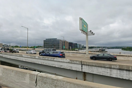 Sticky D.C. Morning Poised to Explode Into Stormy, Commute-Snarling Afternoon