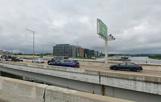Sticky D.C. Morning Poised to Explode Into Stormy, Commute-Snarling Afternoon