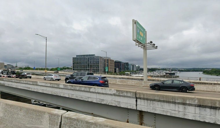 Sticky D.C. Morning Poised to Explode Into Stormy, Commute-Snarling Afternoon