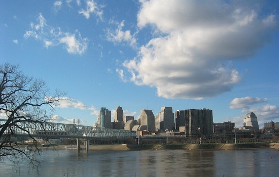 Sticky Heat and Rumble Risk: Cincinnati in for a Steamy Weekend