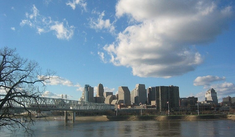 Sticky Heat and Rumble Risk: Cincinnati in for a Steamy Weekend