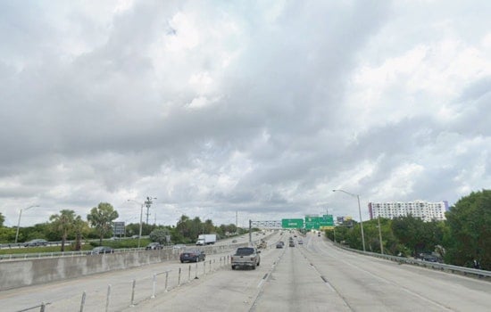 Sticky Start For Miami As Heat Cranks Up And Pop-Up Storms Loom