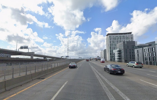 Sticky Start In Boston As Storm Threat Looms For The Ride Home