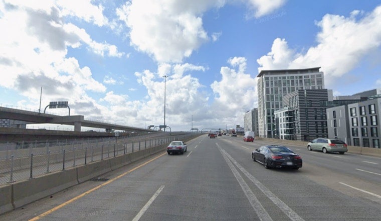 Sticky Start In Boston As Storm Threat Looms For The Ride Home