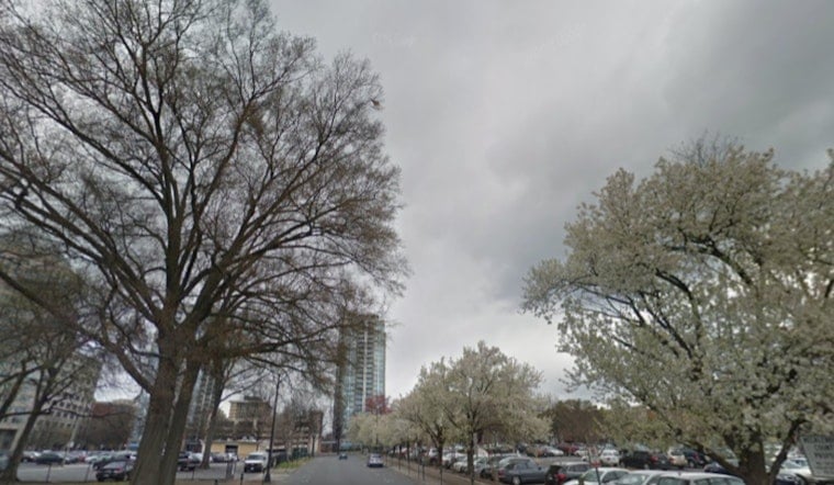 Sticky Sunday Skies Poised to Pop With Storms Over New Orleans