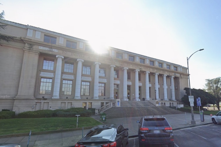 Stockton City Hall Bristles As Grand Jury Slams Council, Demands Fixes