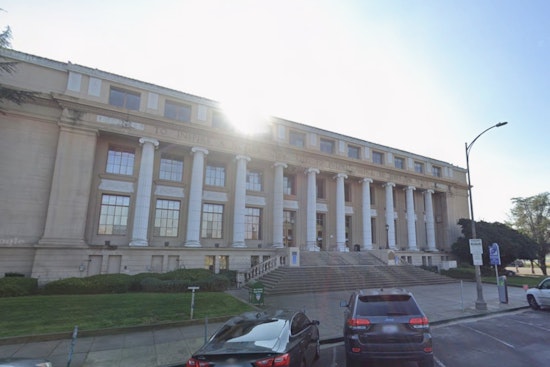 Stockton City Hall Bristles As Grand Jury Slams Council, Demands Fixes