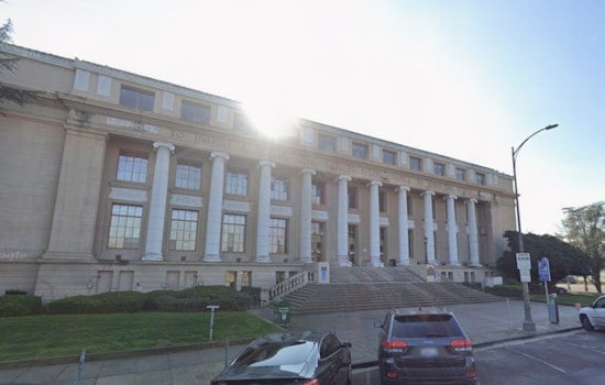 Stockton City Hall Bristles As Grand Jury Slams Council, Demands Fixes