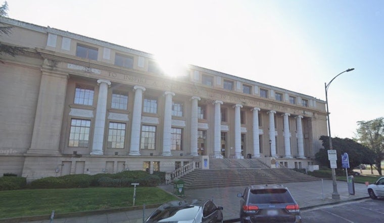 Stockton City Hall Bristles As Grand Jury Slams Council, Demands Fixes