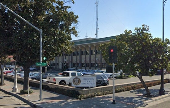 Stockton Cops Strap On AI Talkback Cams That Speak 50 Languages