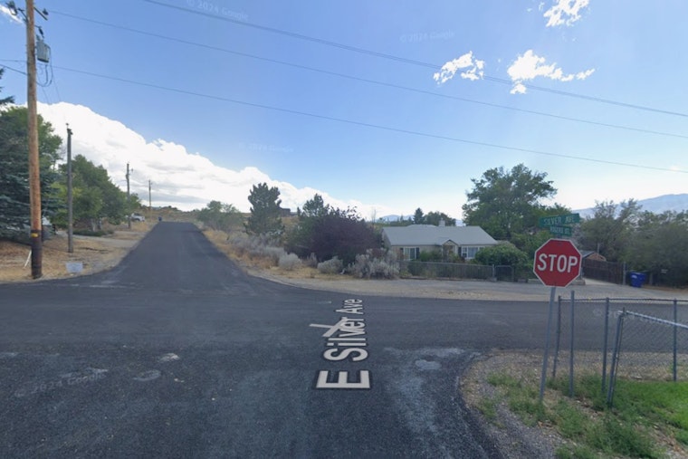 Stockton Toddler Cyclist Airlifted After Afternoon Street Crash