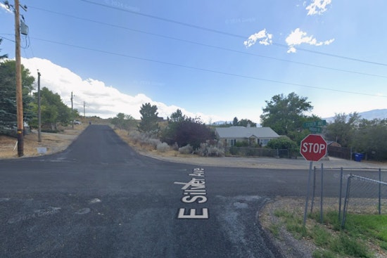 Stockton Toddler Cyclist Airlifted After Afternoon Street Crash