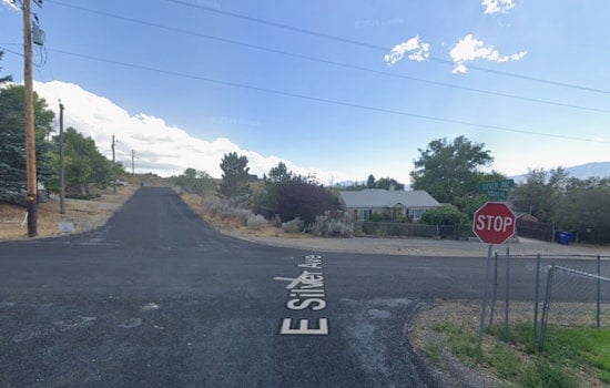 Stockton Toddler Cyclist Airlifted After Afternoon Street Crash