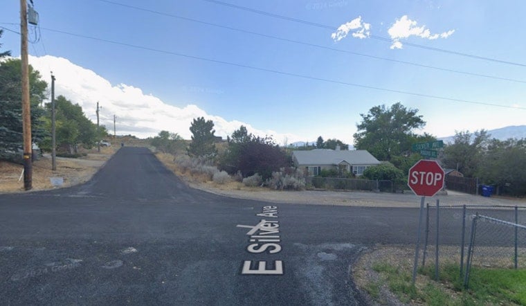 Stockton Toddler Cyclist Airlifted After Afternoon Street Crash