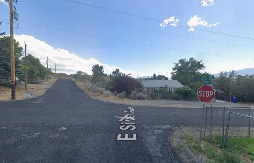 Stockton Toddler Cyclist Airlifted After Afternoon Street Crash