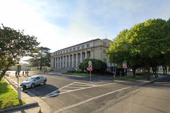 Stockton's Ski Mask Crackdown Sparks Safety Fight At City Hall