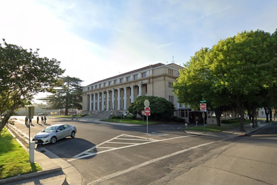 Stockton's Ski Mask Crackdown Sparks Safety Fight At City Hall