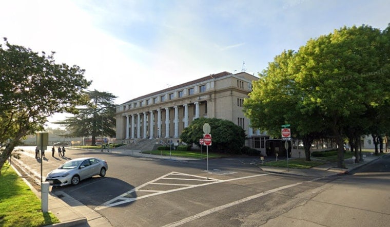 Stockton's Ski Mask Crackdown Sparks Safety Fight At City Hall