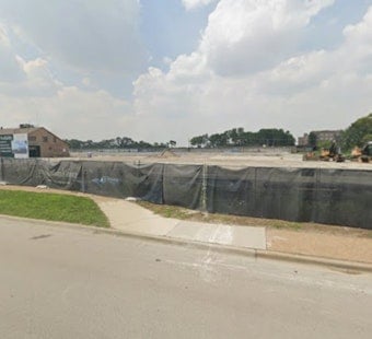 Stockyards Beast: 180,000-Square-Foot Industrial Hub Lands In Fuller Park