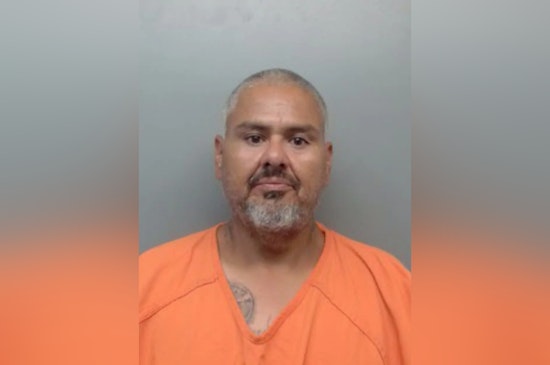 Stolen Big Rig Bust, San Antonio Man Nabbed In Smuggling Probe