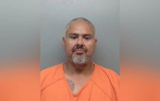 Stolen Big Rig Bust, San Antonio Man Nabbed In Smuggling Probe