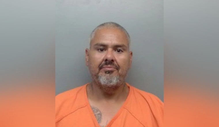 Stolen Big Rig Bust, San Antonio Man Nabbed In Smuggling Probe